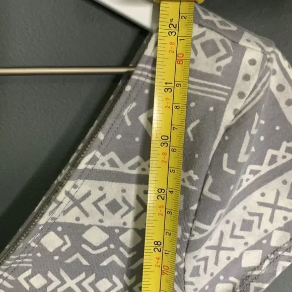 Hollister CapSleeve Soft Cotton Dress - Picture 8 of 8